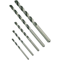 Makita - sada vrtáků univerzálních OmniBohrer 4x35/70 a 5x43/85 a 6x58/100 a 8x97/150 a 10x97/150mm, 5ks D-36712