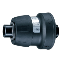 Makita - Adaptér pro odstranění zaseknutých vrtáků SDS MAX, 1/2" 195870-1
