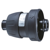 Makita - Adaptér pro odstranění zaseknutých vrtáků SDS MAX, 1/2" 195870-1