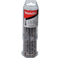 Makita - sada vrtáků SDS-Plus V-Plus 3ks5x50/110 a 4ks6;2ks8;2ks10;1ks12x110/160mm, 12ks = oldP-67181 B-49096