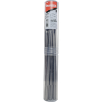 Makita - sada samoostřících sekáčů SDS-Plus 3ks =oldE-04911 E-20220