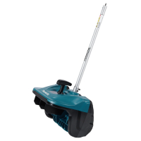 Makita - nástavec motorové jednotky, fréza na sníh pro DUX18, DUX60, UX001G SN400MP