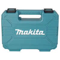 Makita - sada bitů a ořechů 91 ks E-15752