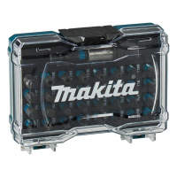 Makita sada bitů Impact black 33 ks E-12441-10