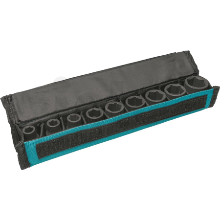Makita - sada nástrčkových klíčů 1/2´´ 9ks B-69749