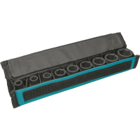 Makita - sada nástrčkových klíčů 1/2´´ 9ks B-69749