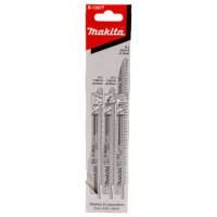 Makita - sada pilek SUPER EXPRES 1xB-05038 1xB-05044 1xB-05153 B-13677