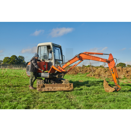 RYOBI RJSC18-0 18V ONE+ Akumulátorový startovací zdroj 5133006593