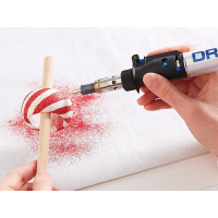DREMEL Versatip (2000-7) Multifunkční butanová páječka F0132000JD