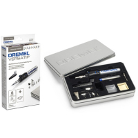 DREMEL Versatip (2000-7) Multifunkční butanová páječka F0132000JD