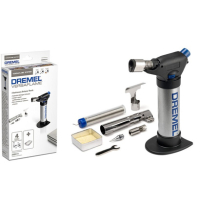 DREMEL VersaFlame (2200-5) Multifunkční butanový hořák F0132200JD