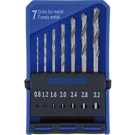 BOSCH Sada vrtáků 2615062832