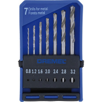 BOSCH Sada vrtáků 2615062832
