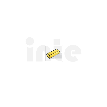 BOSCH Lamelový stopkový brusný kotouč 4,8 mm 2615050432