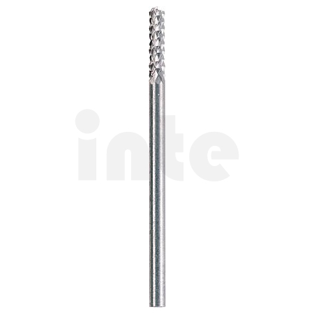 BOSCH Bity na odstraňování zálivkové malty 3,2 mm 2615057032