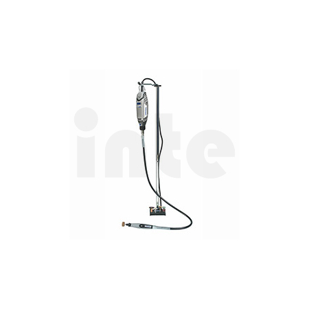 DREMEL (2222) Držák nářadí s ohebnou hřídelí 2615222232