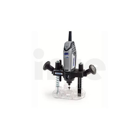 DREMEL (335) Nástavec zapichovací frézy 26150335JA