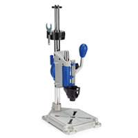 DREMEL Workstation (220) Vrtací stojan s držákem nářadí 26150220JB