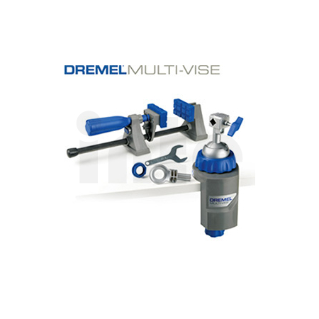DREMEL (2500) Multi-Vise Stacionární svěrák 3 v 1 26152500JA