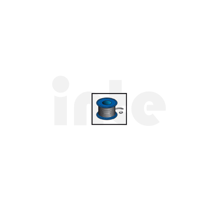 BOSCH Pájecí hroty 26150201JA
