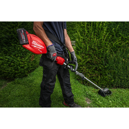 MILWAUKEE M18 FOPH2-0 FUEL pohonná jednotka pro nářadí QUIK-LOK 4933492662