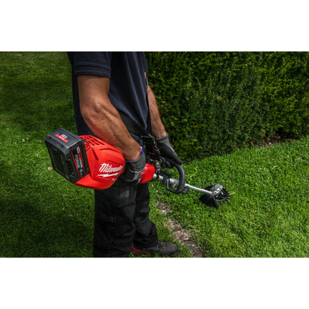 MILWAUKEE M18 FOPH2-802 FUEL pohonná jednotka pro nářadí QUIK-LOK 4933492664