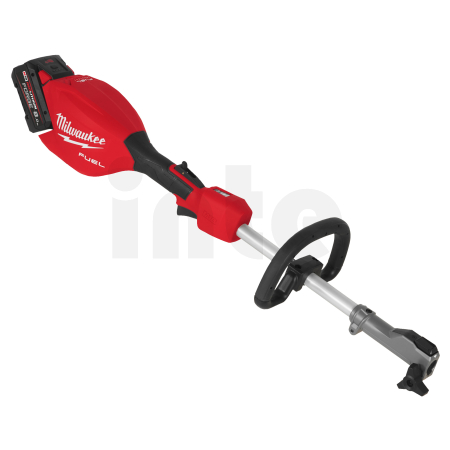 MILWAUKEE M18 FOPH2-802 FUEL pohonná jednotka pro nářadí QUIK-LOK 4933492664