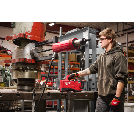 MILWAUKEE M18 HMP700-0 hydraulické mini čerpadlo 700 bar 4933493928