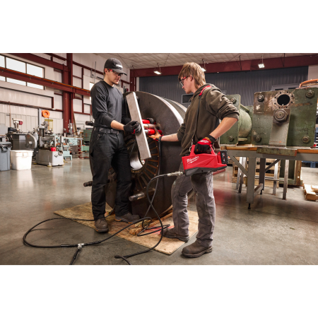 MILWAUKEE M18 HMP700-0 hydraulické mini čerpadlo 700 bar 4933493928
