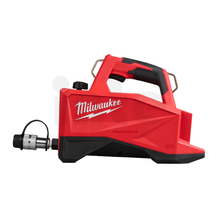 MILWAUKEE M18 HMP700-0 hydraulické mini čerpadlo 700 bar 4933493928