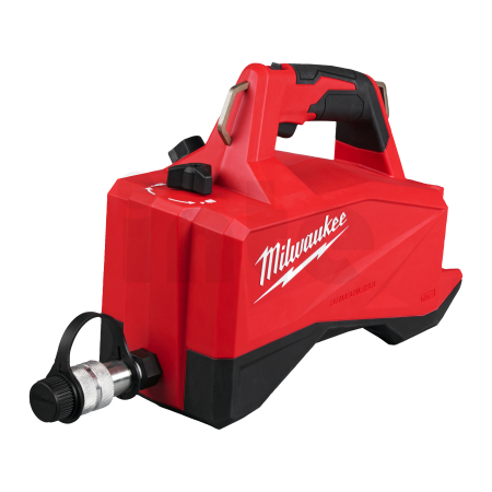 MILWAUKEE M18 HMP700-0 hydraulické mini čerpadlo 700 bar 4933493928
