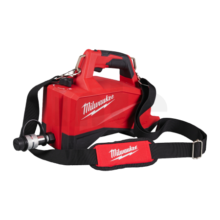 MILWAUKEE M18 HMP700-0 hydraulické mini čerpadlo 700 bar 4933493928