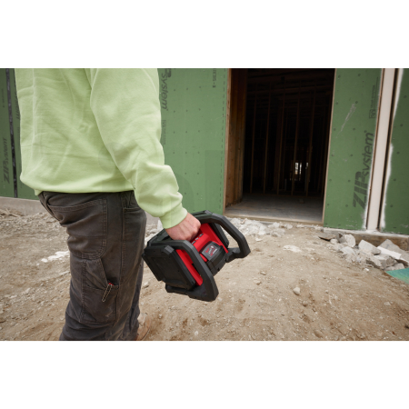 MILWAUKEE M18 MDTL-0 Vícesměrové pracovní světlo 4933498149