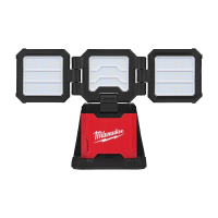MILWAUKEE M18 MDTL-0 Vícesměrové pracovní světlo 4933498149