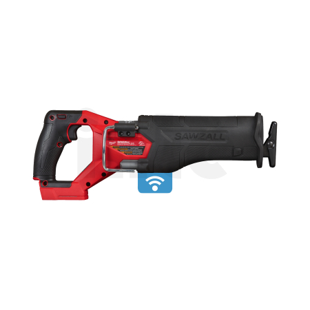 MILWAUKEE M18ONEFSZ-0 FUEL ONEKEY SAWZALL šavlová pila  4933499161