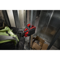 MILWAUKEE M18 PAL2-0 Otočné plošné světlo 4933493547