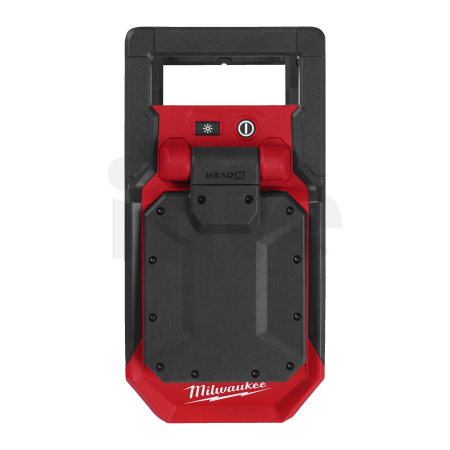 MILWAUKEE M18 PAL2-0 Otočné plošné světlo 4933493547