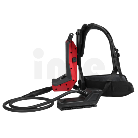 MILWAUKEE MXF PBE-0 Přenosné napájecí rozšíření MX FUEL 4933498067