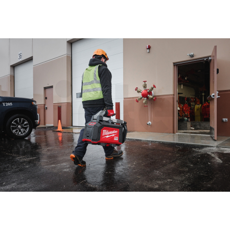 MILWAUKEE MXF TLIC-0 MX FUEL kompaktní staveništní světlo 4933498075