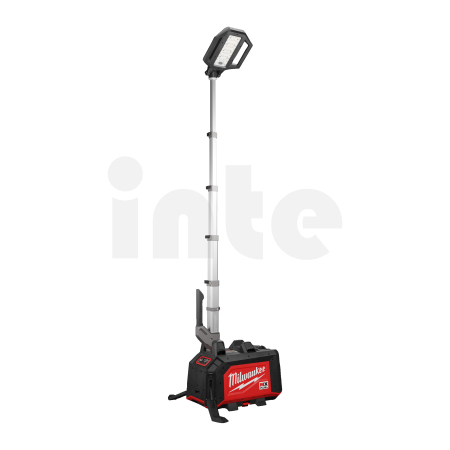 MILWAUKEE MXF TLIC-0 MX FUEL kompaktní staveništní světlo 4933498075
