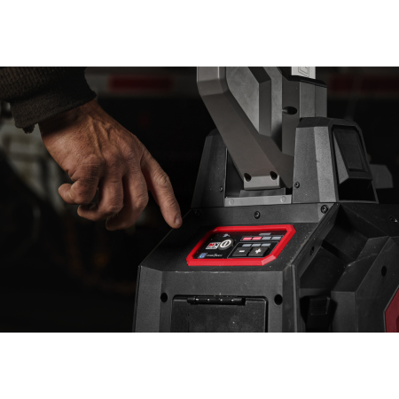 MILWAUKEE MXF TLIC-601 MX FUEL kompaktní staveništní světlo 4933498072
