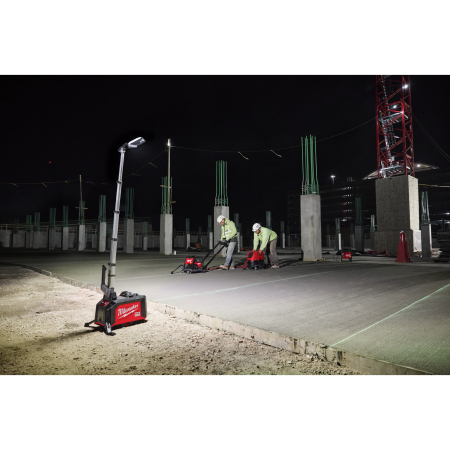 MILWAUKEE MXF TLIC-601 MX FUEL kompaktní staveništní světlo 4933498072