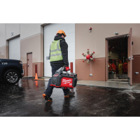 MILWAUKEE MXF TLIC-601 MX FUEL kompaktní staveništní světlo 4933498072