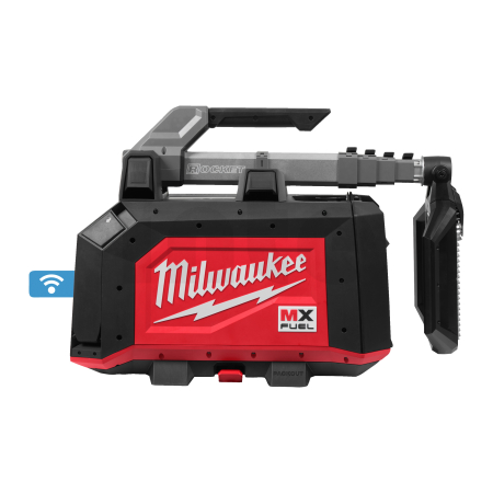 MILWAUKEE MXF TLIC-601 MX FUEL kompaktní staveništní světlo 4933498072