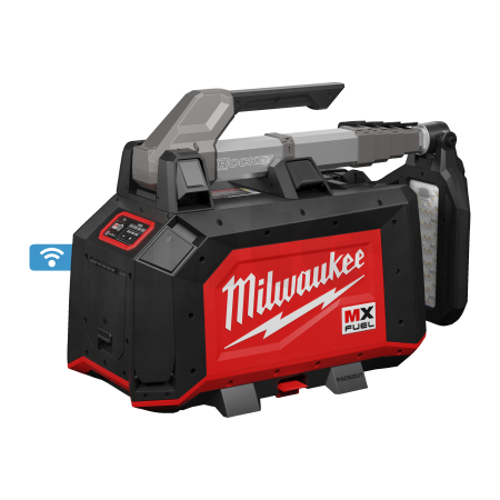 MILWAUKEE MXF TLIC-601 MX FUEL kompaktní staveništní světlo 4933498072