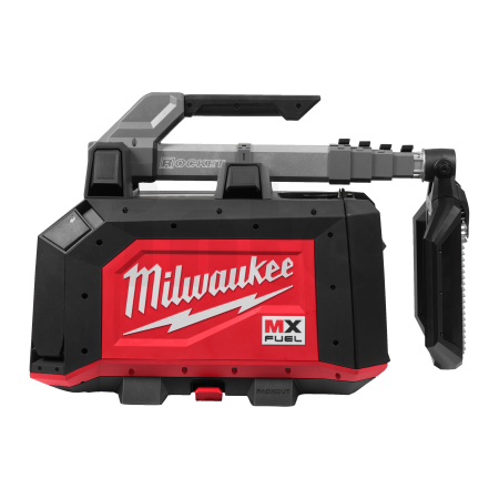 MILWAUKEE MXF TLIC-601 MX FUEL kompaktní staveništní světlo 4933498072