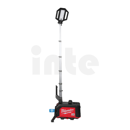 MILWAUKEE MXF TLIC-601 MX FUEL kompaktní staveništní světlo 4933498072