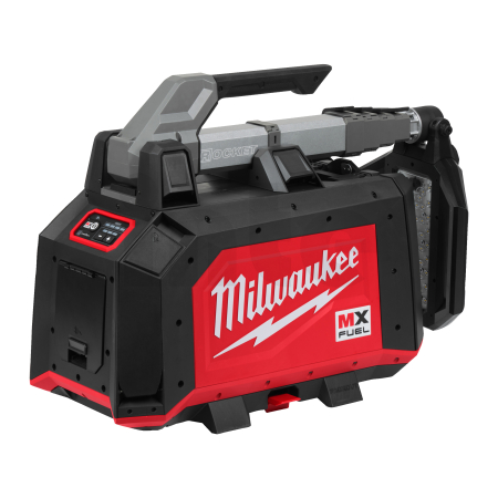 MILWAUKEE MXF TLIC-601 MX FUEL kompaktní staveništní světlo 4933498072