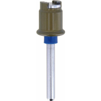 BOSCH Upínací trn EZ SpeedClic 2615S402JB