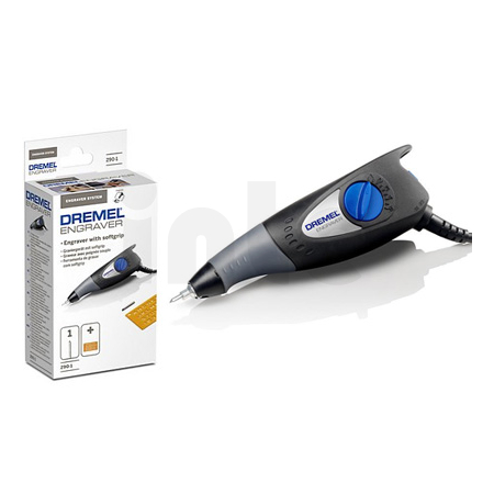 DREMEL Engraver Gravírka (290-1) F0130290JM